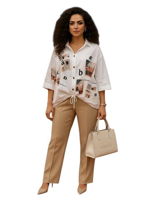 Рубашки женские  новые люксовые