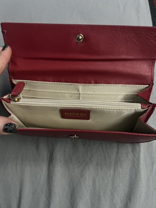 Дамско оригинално портмоне ROOSI