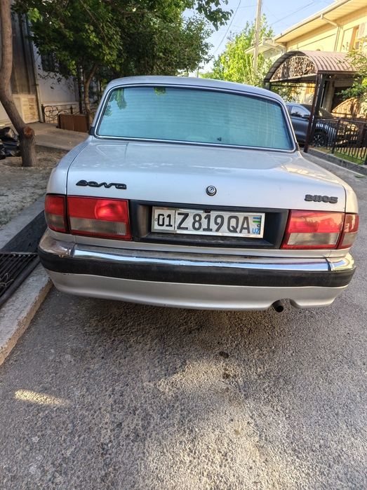 Волга GAZ_ 31105