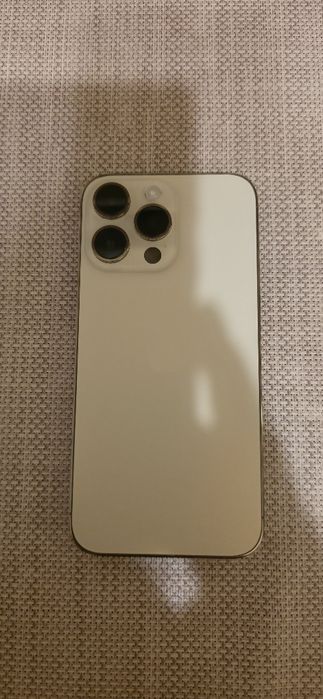 Продам Айфон 14 про макс, 256gb