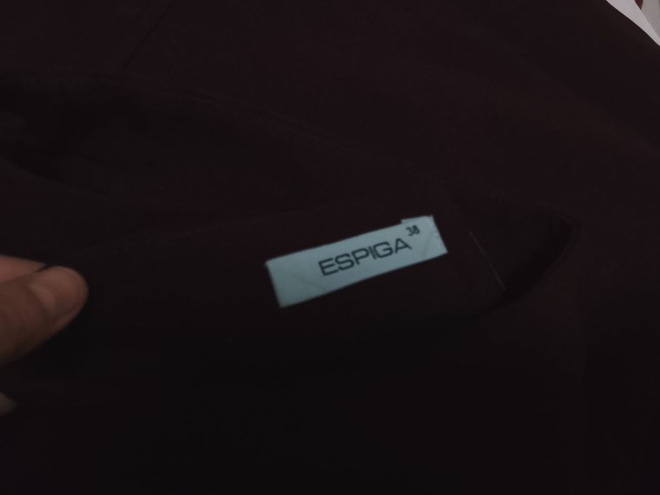 Двойка, Турецкая, оттте адеми