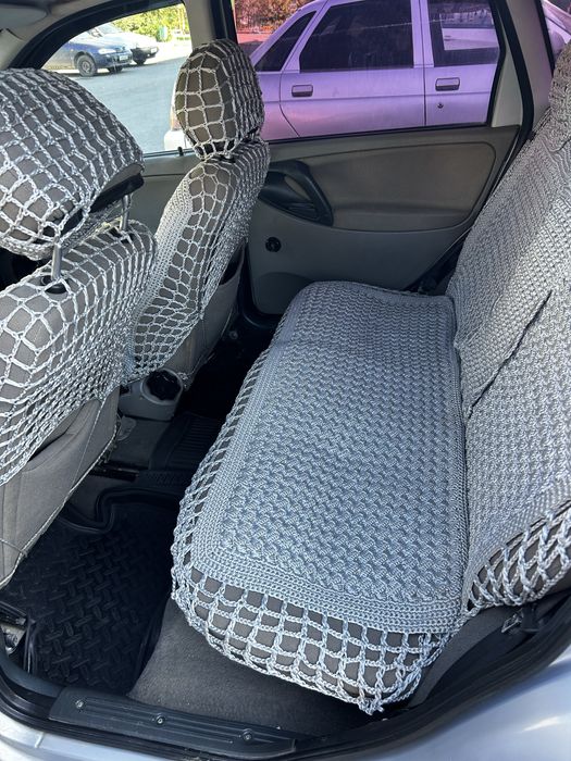 Лада Калина универсал