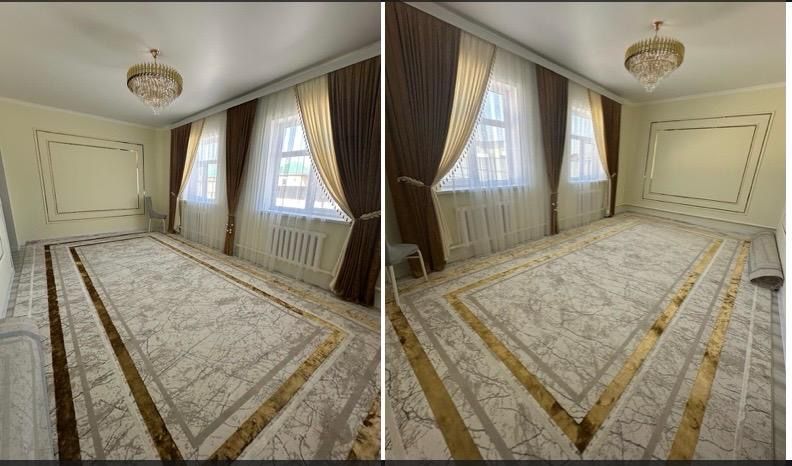 5 бөлмелі үй сатылады, жақсы жаңа үй