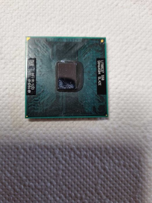 Procesoare PC Intel și AMD 754, 478, 479, 775, 939, AM2, AM2+