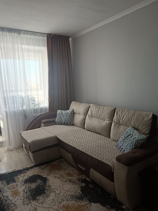 Продаётся мягкий уголок