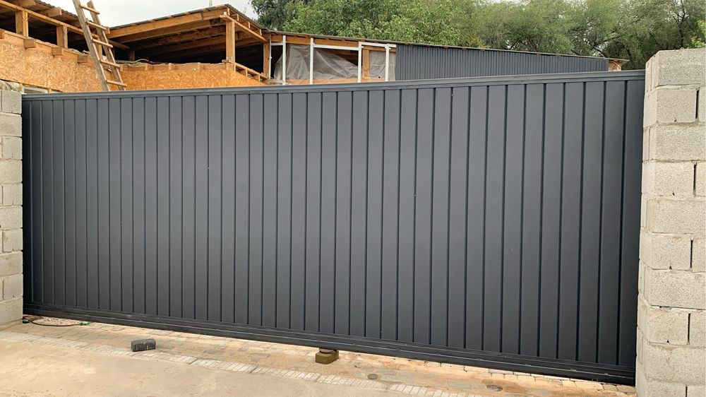 Ворота, Ворота в алматы. Қақпа.