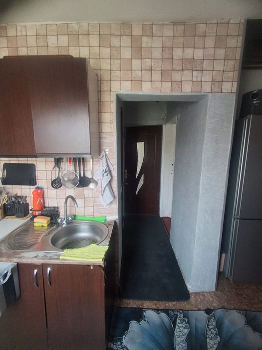 Продам срочно квартиру