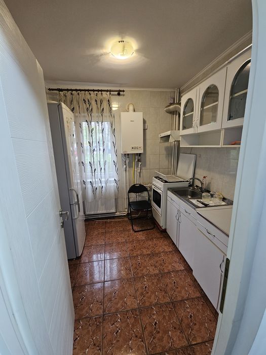 Apartament 2 camere SD