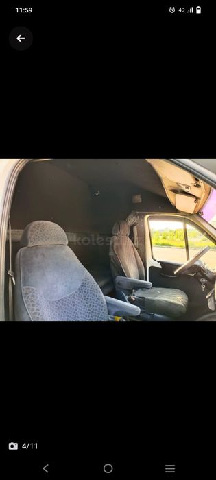 Продам Газель Бизнес 2012 г.в