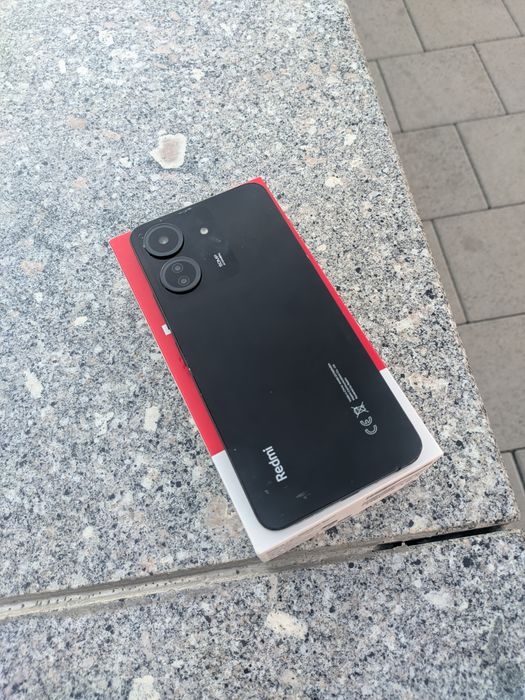 Redmi 13C продам либо обменяю