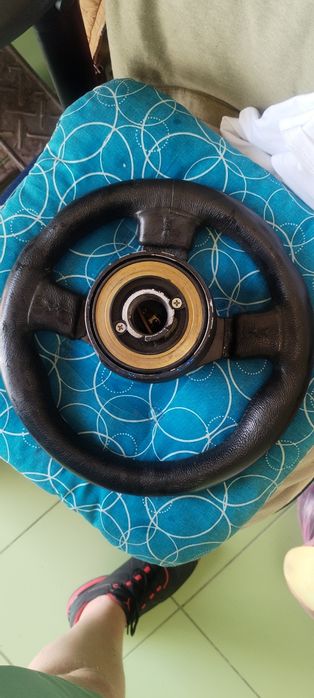 Volan sport INXX performence