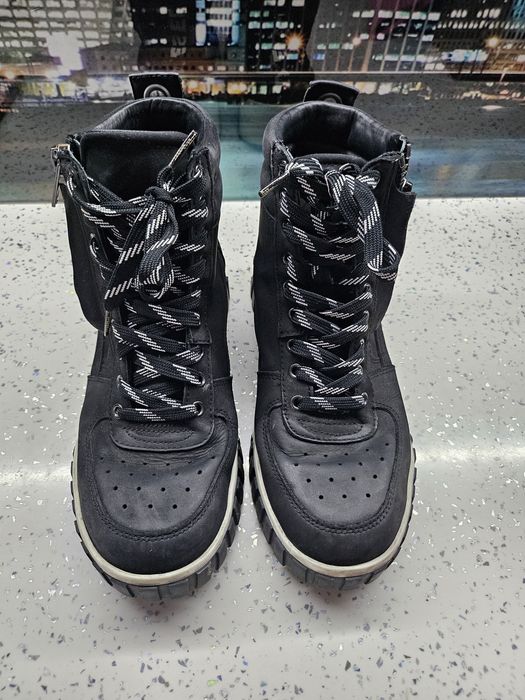 Сникърси DIESEL S-Rua Mc Y01825 PR289 T801