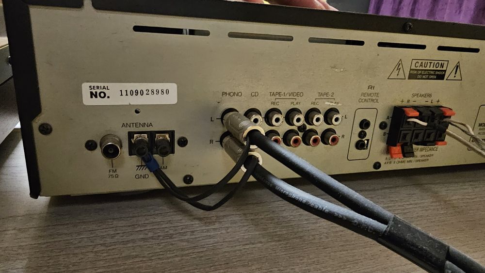 Onkyo TX-7820
NamespacesPageDiscussionPage actionsEditHistoryMore
Data