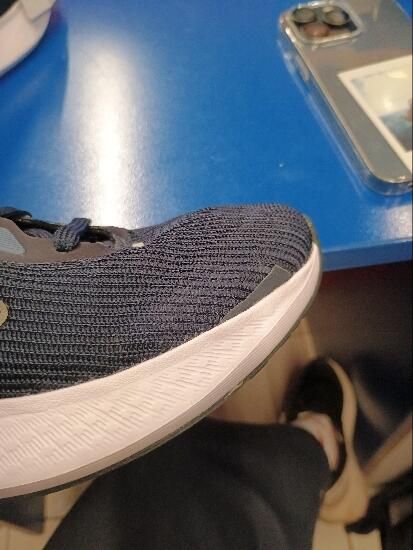 Încălțăminte alergare Kiprun Cushion 500 - produs resigilat Decathlon