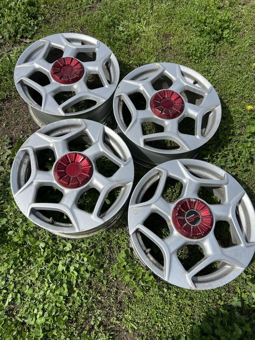 Диски R17 , 5x114.3