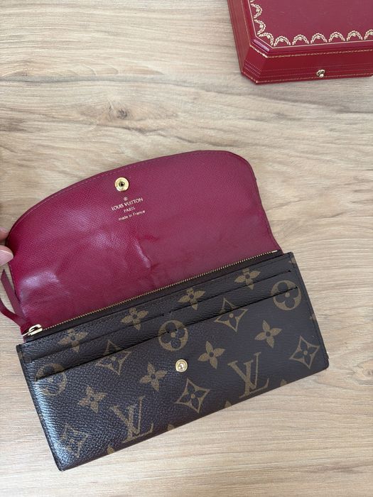 Портмоне LV оригинал
