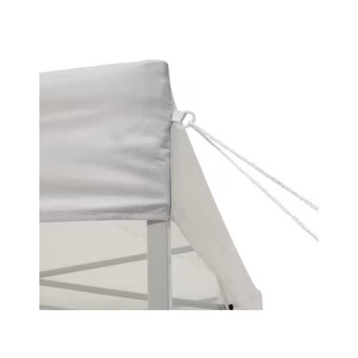 Cort pavilion ieftin 3x3 m Quick Start de calitate