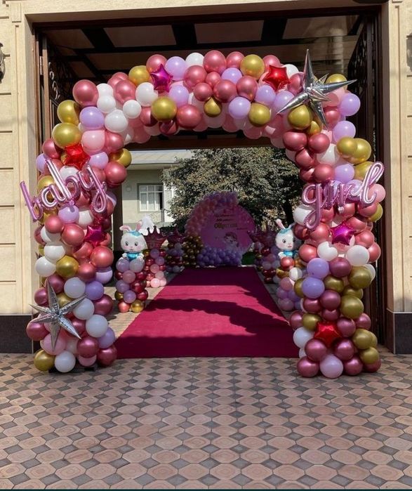 Выписки из роддома- 670.000 сум, комплект.