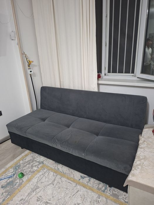 Продам диван раскладной