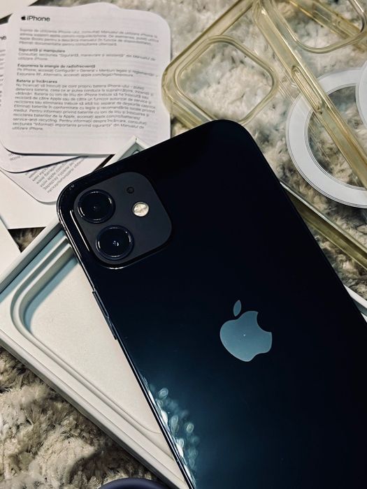 iPhone 12 64gb Обмен