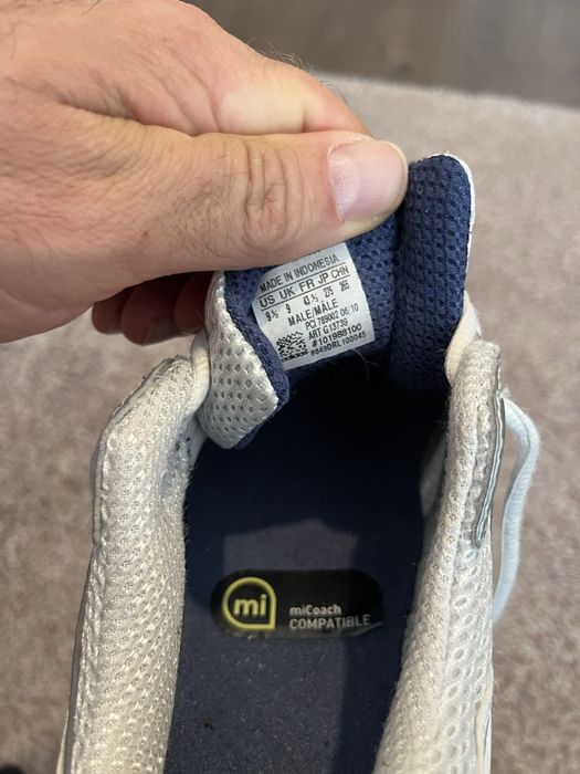 Adidas Exerta-оригинални маратонки