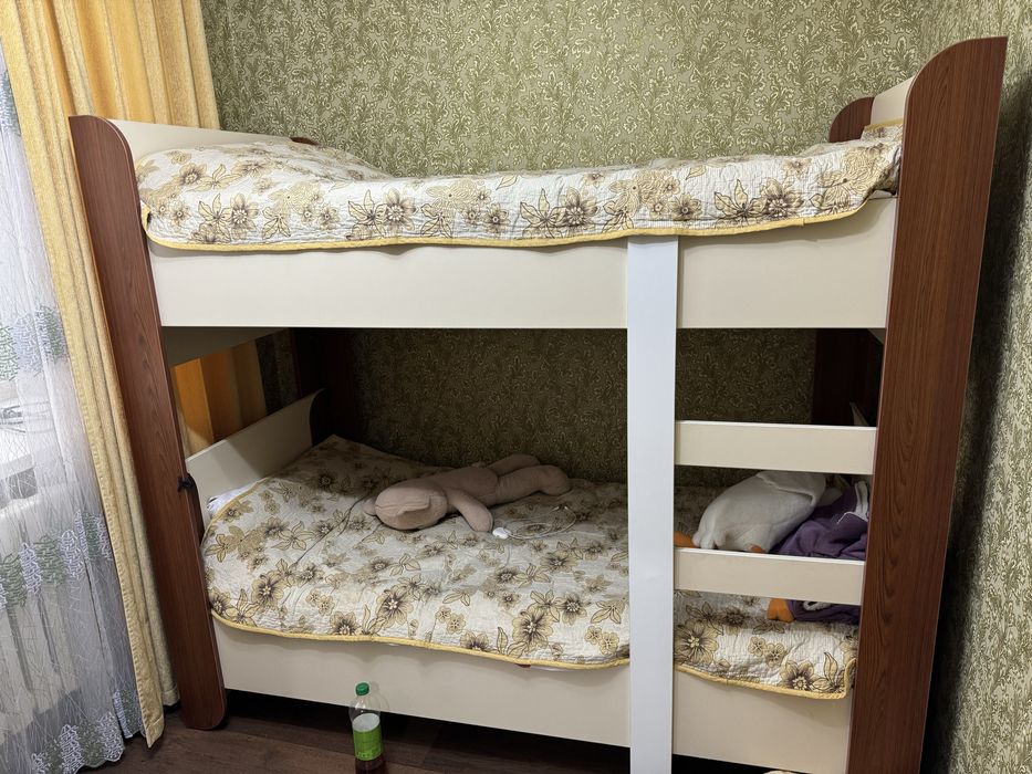 Детский гарнитур