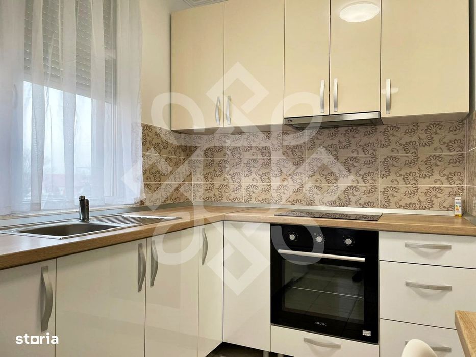 Apartament cu 2 camere de inchiriat in ARED Iosia — fotografia 3