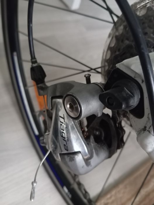 Велосипед шоссейный cannondale_caad8 _2016