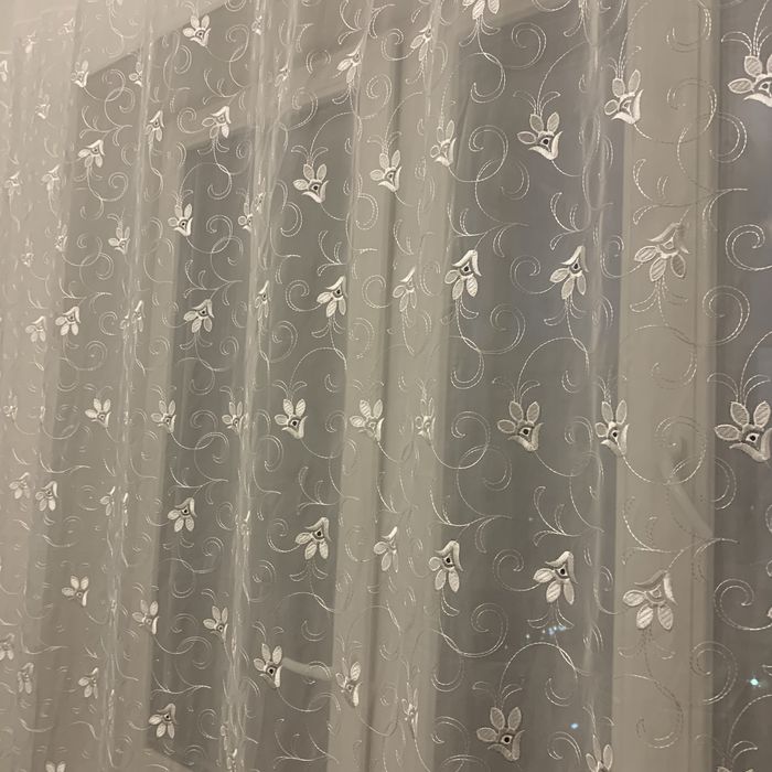 Продам тюль.               .