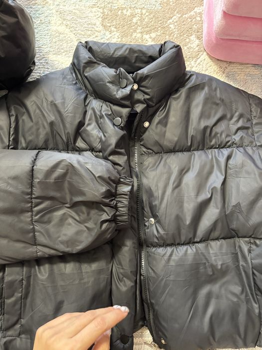 Продам дубленку пальто и куртку