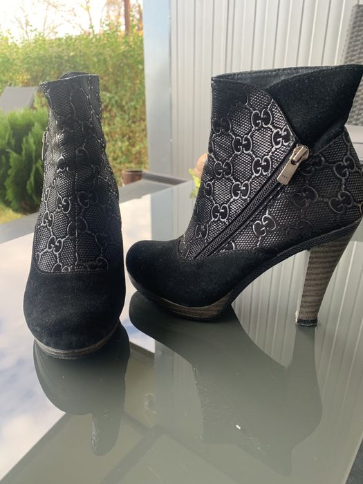 Дамски боти