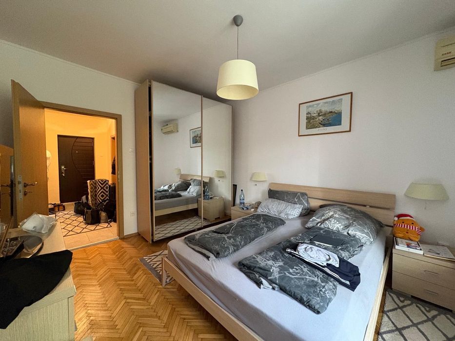Inchiriez apartament cu 2 camere - TIMIȘOARA central