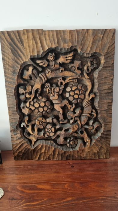 Пано Ръчна изработка