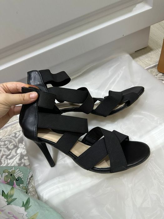 Туфли женские.  38-40 размер