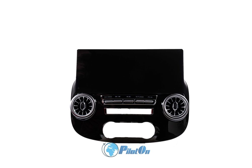 Navigatie Android Mercedes VITO  W447 17 INCH