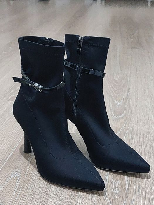 Сопоги демисезонные