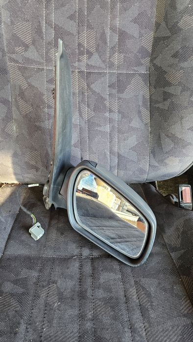 Дясно Огледало за Ford Focus C-Max 2003-2007г.