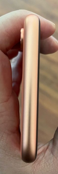 iPhone Xr 64GB Coral