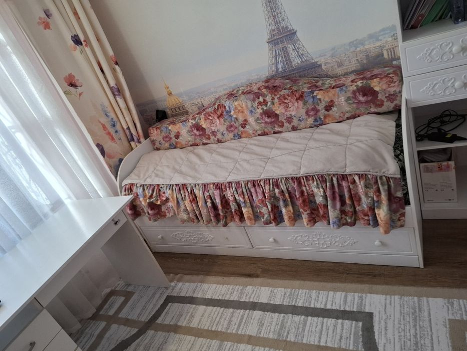 Продам детский гарнитур!