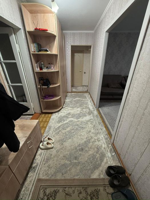 Продам 3 ком квартиру