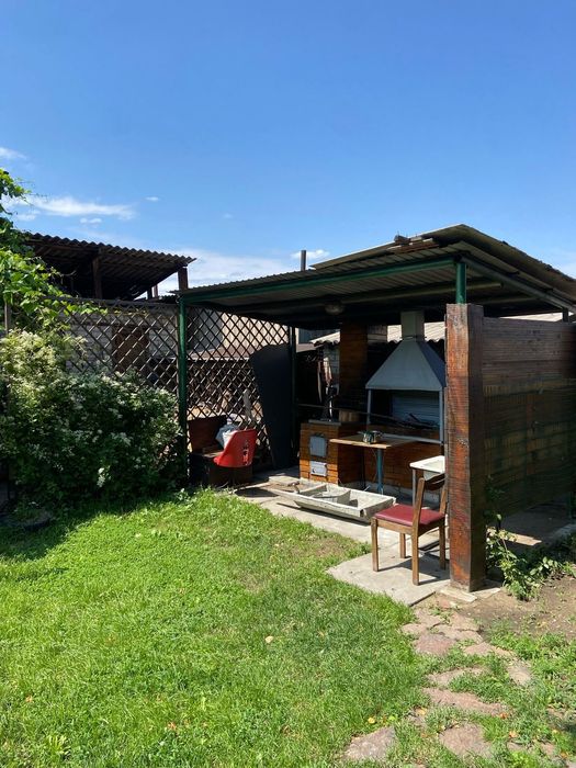 Продам коттедж .