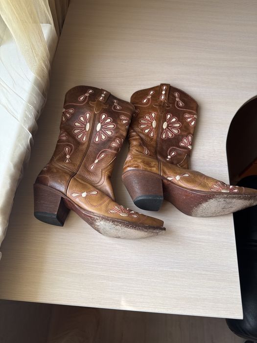 казачки в очень хорошем состоянии