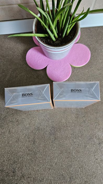 Hugo Boss In Motion EDT 100 ml