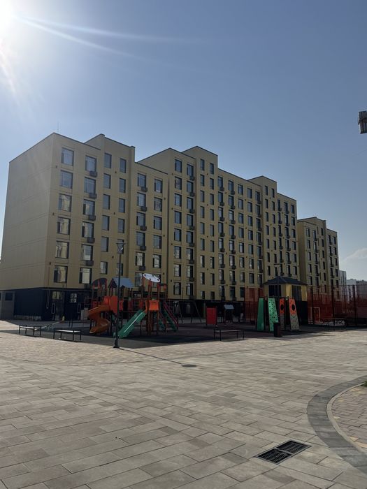 Продам 1-ную квартиру