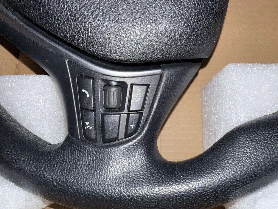 Волан за bmw f30/f31 + AIR bag Оригинален