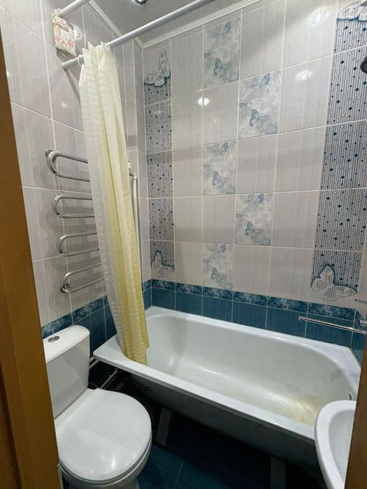 Сдам 1,5 комнатную квартиру