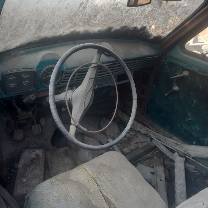 Продам москвич 403