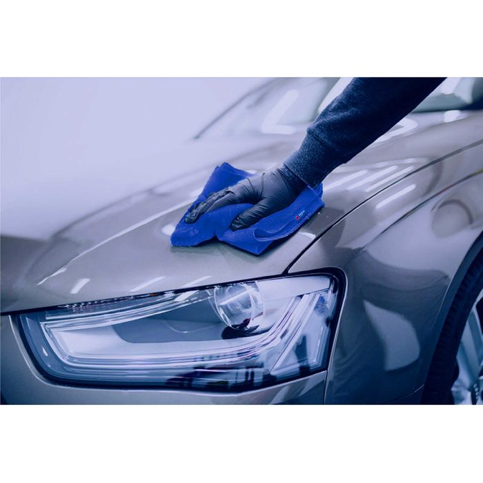 Микрофибърна кърпа Sparco 30х30см