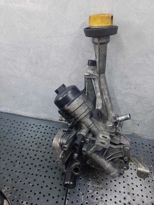 termoflot racitor ulei 1.6b renault megane 2 46344557