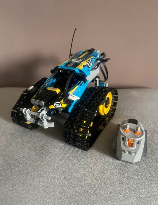 Lego Technic 42095